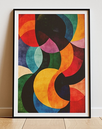 Plakat - Trip to Abbys