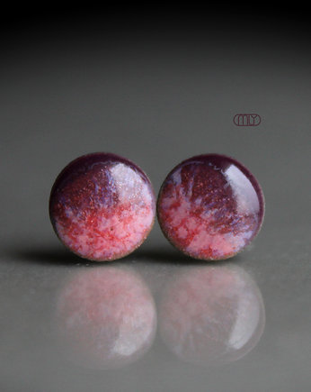 Owocowe 11mm /stal chirurgiczna/