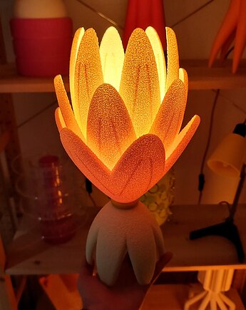 Lampa Etno