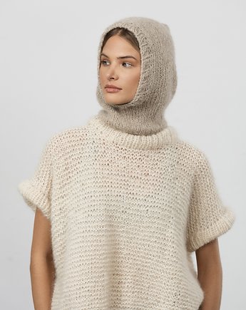 Kapturek Alpaca