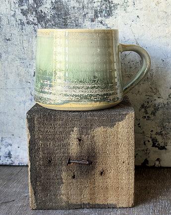Kubek ceramiczny