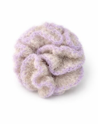 FIORKA Marvelle scrunchie