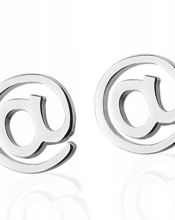 SPINKI do Mankietów koszuli EMAIL informatyk