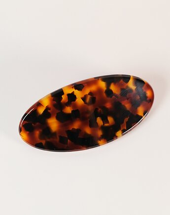 Spinka Monaco w kolorze Light Tortoise
