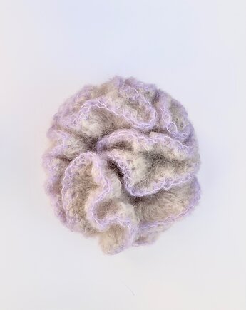 FIORKA Marvelle scrunchie