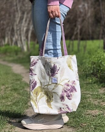 Torba shopperka