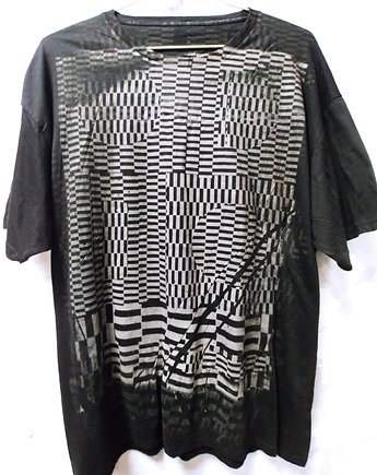 T-shirt TRIP ODIO