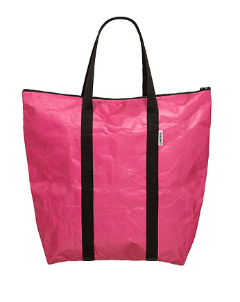 Torba z Tyveku magenta