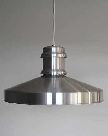 Lampa wisząca, duński design, lata 70, produkcja: Dania