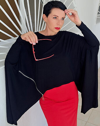 New Tunika Geometric Zamek
