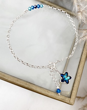 Bransoletka z rozgwiazdą, Marisella