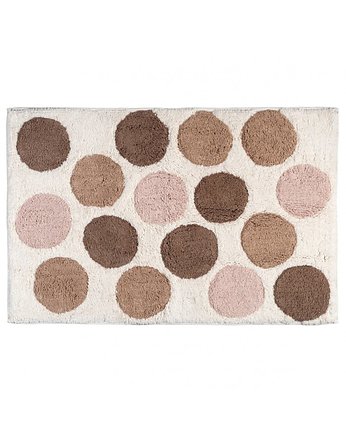 Dywanik Bawełniany Dywanik Łazienkowy Tappeto 60x90 cm, MIA home