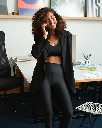 All Black