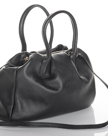 Torba skórzana Shopper (7110)