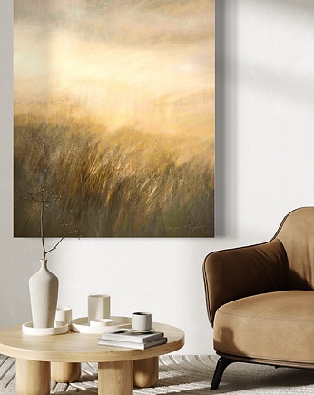 Wschód słońca / Fine Art print