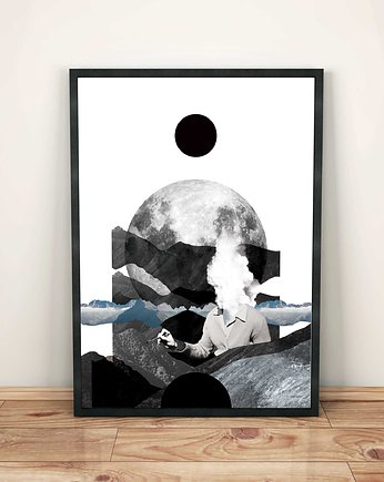 Plakat Malarka