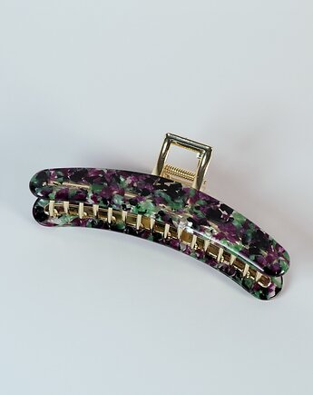 Spinka Large Grace w kolorze Juicy Grape