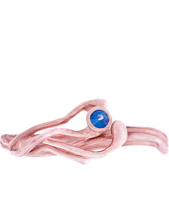 Twigs Pink Sapphire