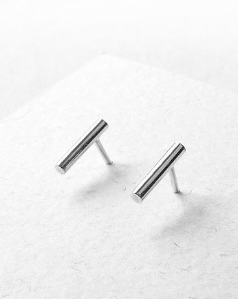 SISI - srebro minimalistycznie