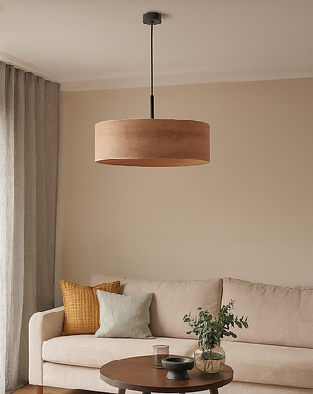 Designerska lampa wisząca do salonu SINTRA ECO fi - 60 cm