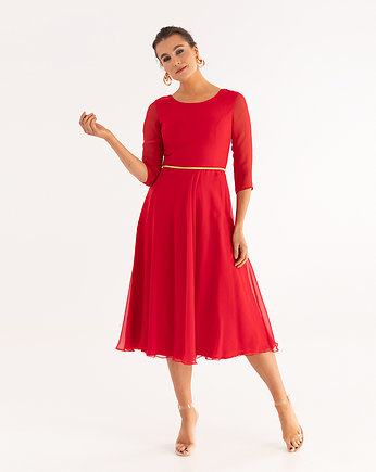 Sukienka 18/SS/2021