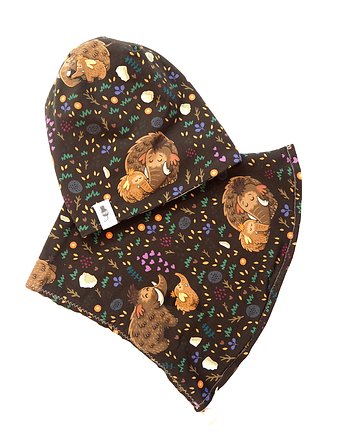 Zimowy zestaw MAMUTY, Cudi KiDS