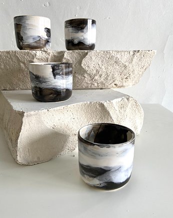 Czarka ceramiczna na espresso SMOKE