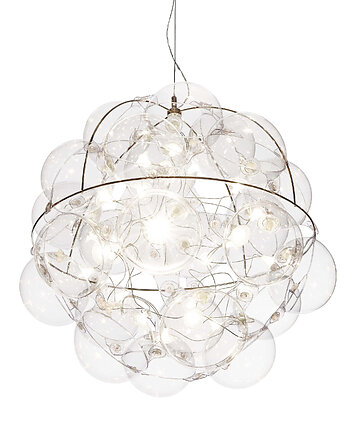 STARLETTE lampa wisząca