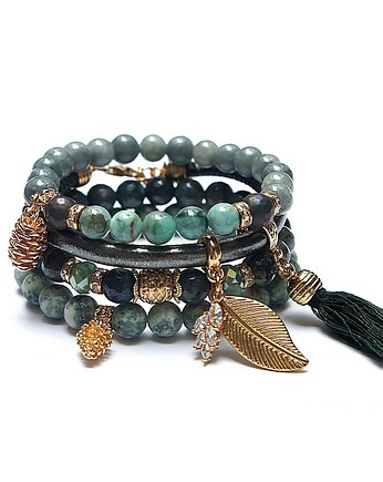 Świerkowy vol. 2  /14.09.25/ set, KiKa pracownia