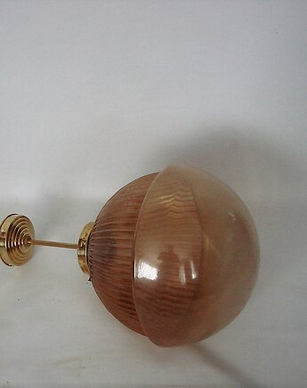 Lampa wisząca Modern z lat 70.
