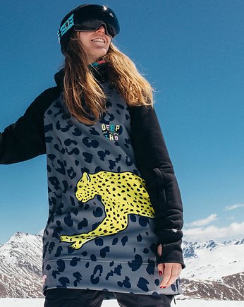 Bluza HUNTER