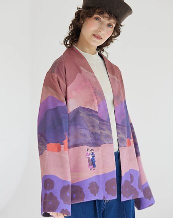 Kimono Story of Sacramento