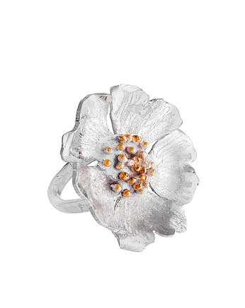 Super Flower Ring