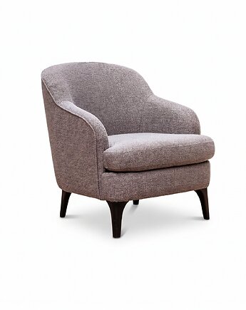 Fotel klubowy Cosy do stolika kawowego