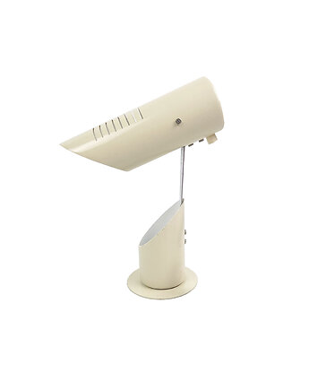 Lampa Space Age, model SZV 11 Szarvasi