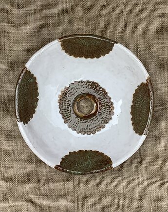 Ceramiczna umywalka