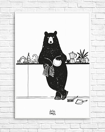 Plakaty 50x70cm