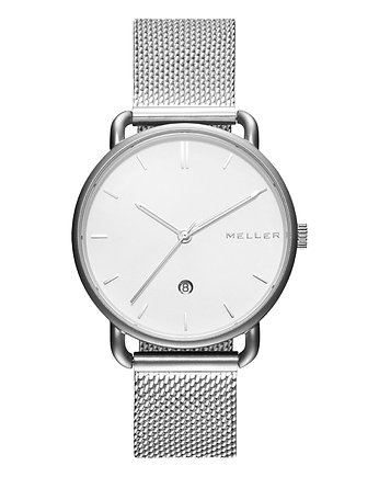Zegarek Damski Meller Denka Dag Silver S