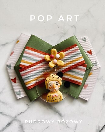 Nowa Kolekcja ART z postaciami 3d wyrwanymi z obrazu