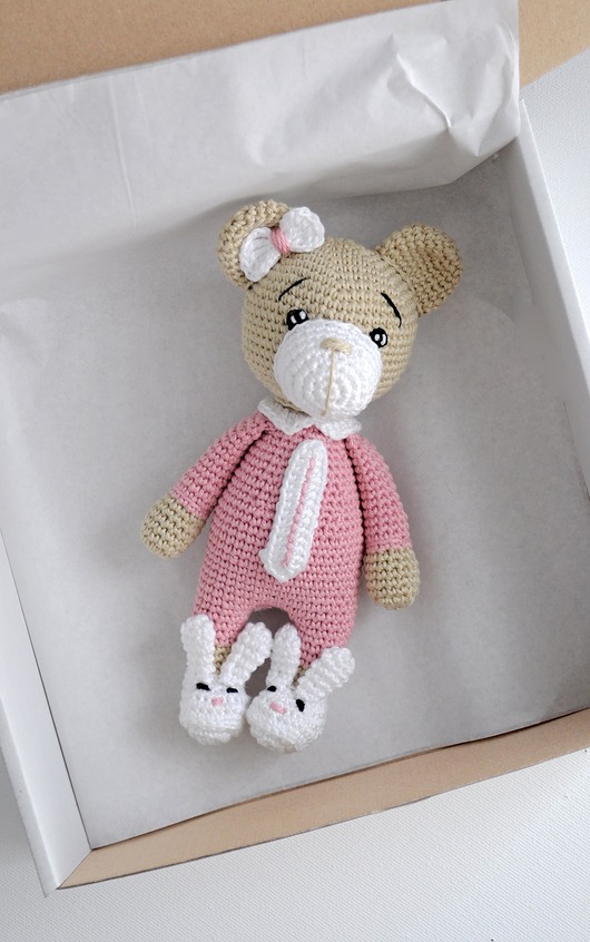 pokój dziecka - różne Leniuch  - brudny róż