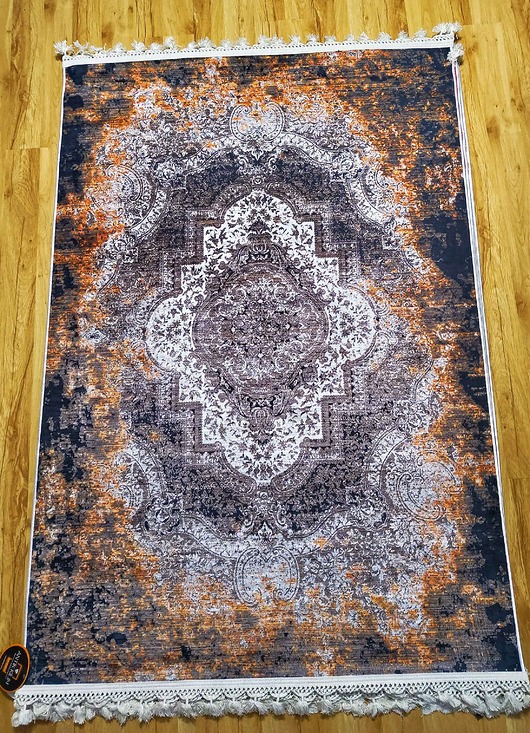 dywany Designerski dywan etniczny 120x180 cm