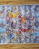 dywany Dywan orientalny bawełniany 120x180 cm  2